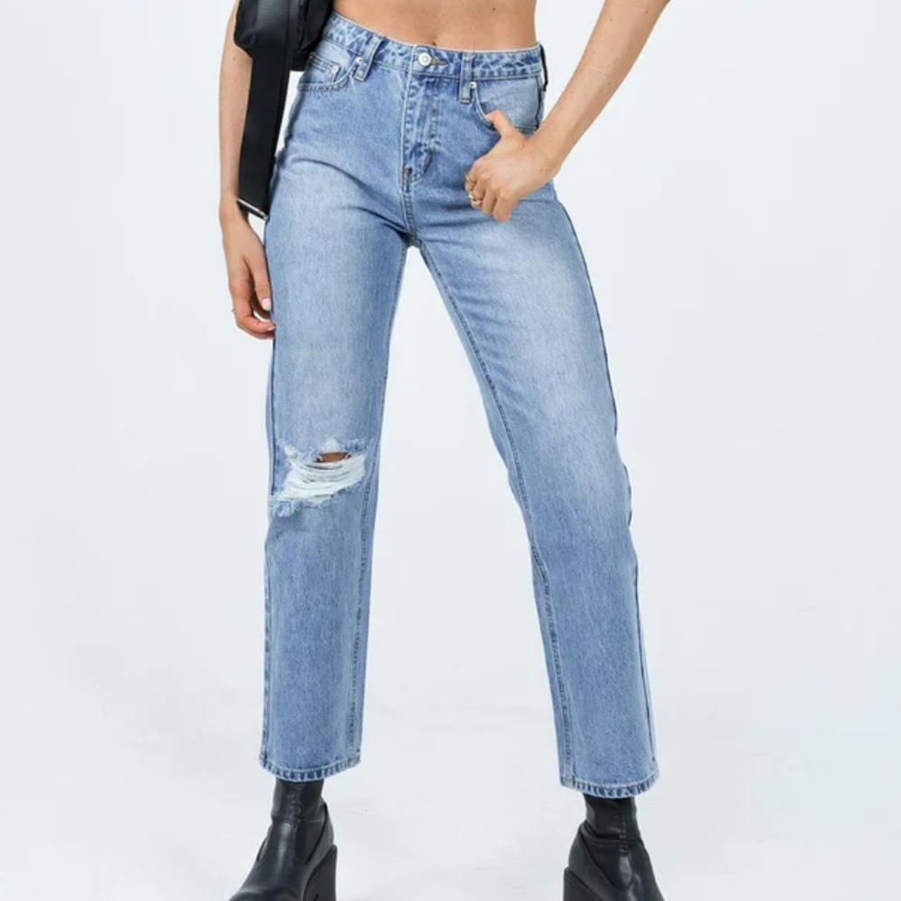 Princess polly jeans